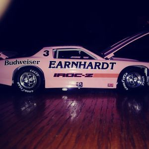 Meet your Posher, Robert